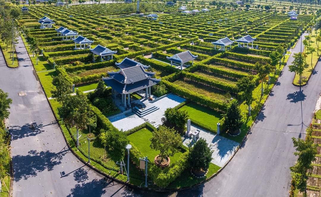 Đất Sinh Phần Là Gì? Tại Sao Nên Mua Trước Để An Tâm Tương Lai?
