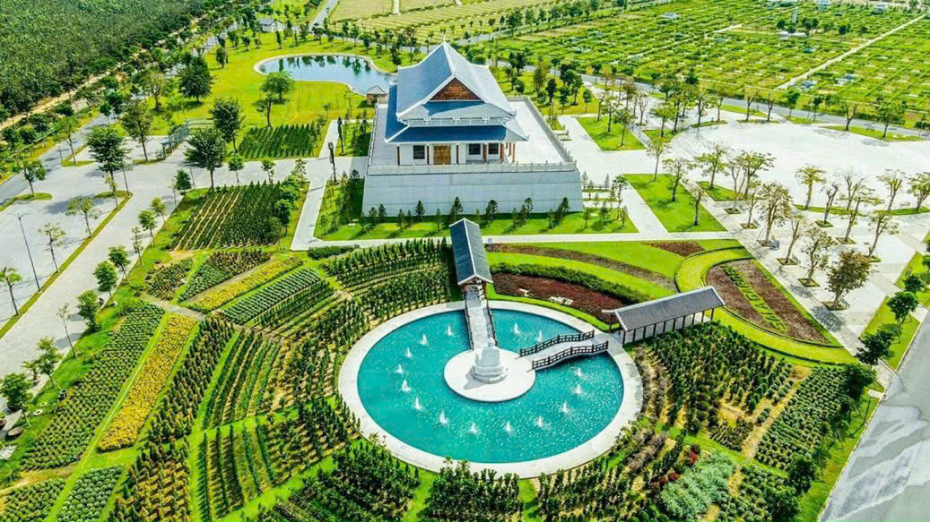 Thuận Lợi Khi Mua Sản Phẩm Tại Sala Garden