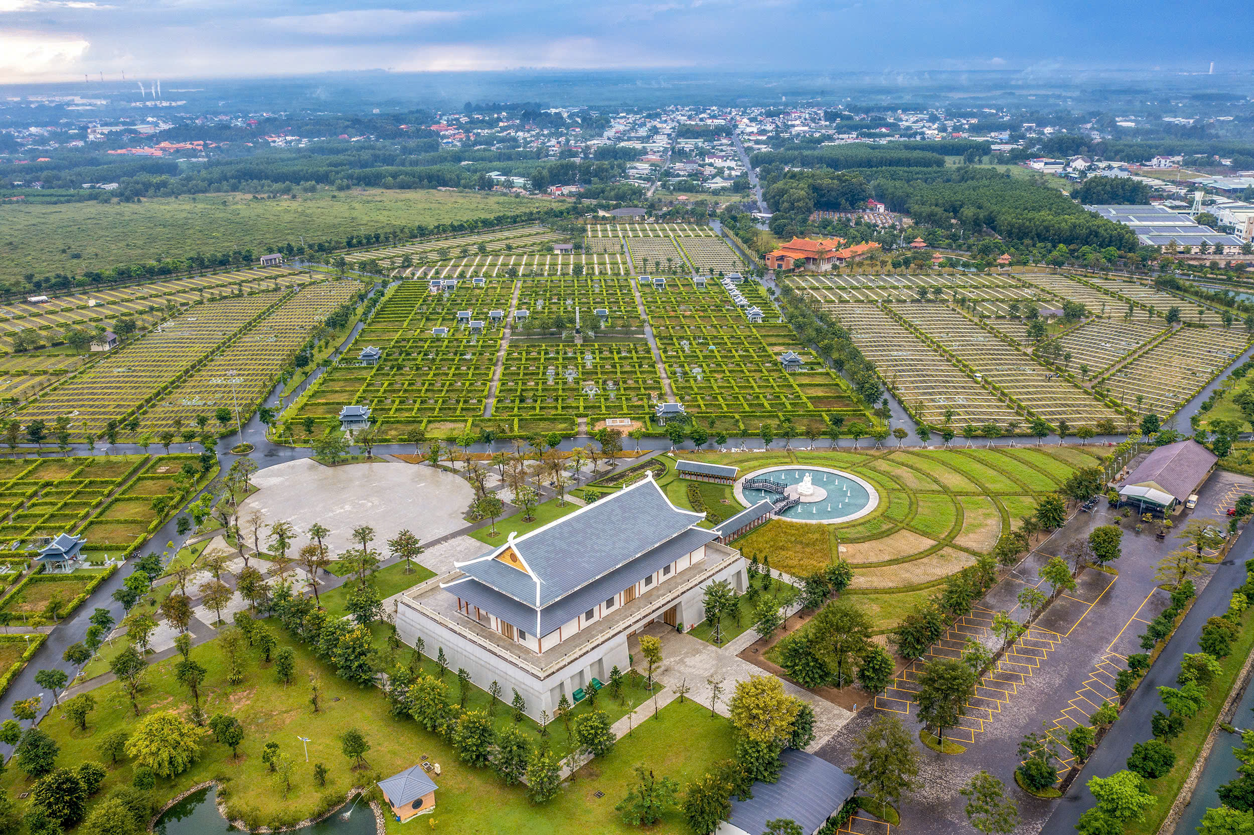 Nỗi Lo Của Con Cái – Sự An Lòng Của Cha Mẹ Khi Về Già